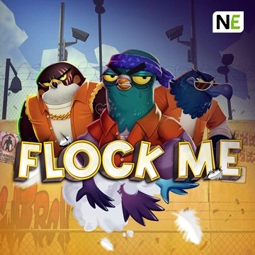 Flock Me - AUTOCUAN777