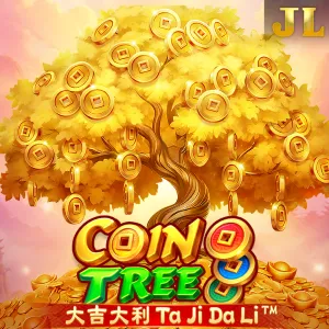 Coin Tree - AUTOCUAN777