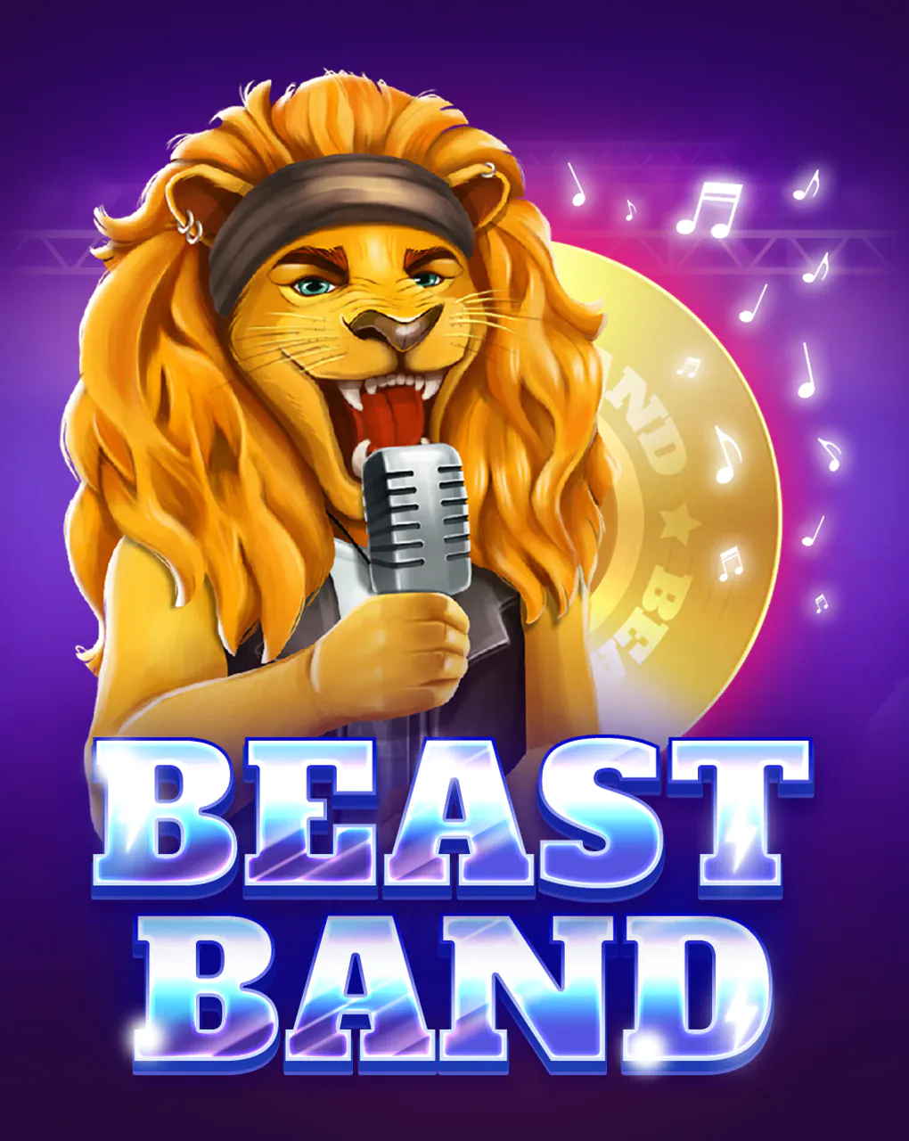 Beast Band - AUTOCUAN777