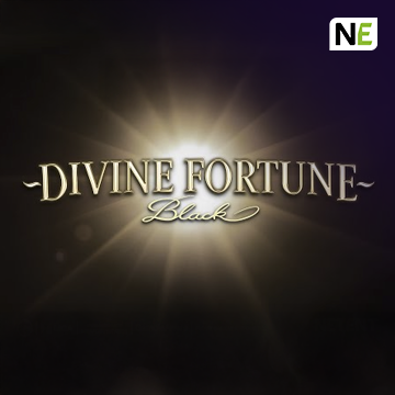Divine Fortune Black - AUTOCUAN777