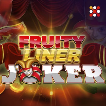 Fruityliner Joker - AUTOCUAN777
