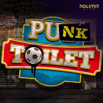 Punk Toilet - AUTOCUAN777