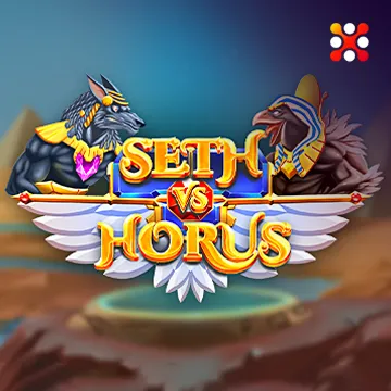Seth vs Horus - AUTOCUAN777