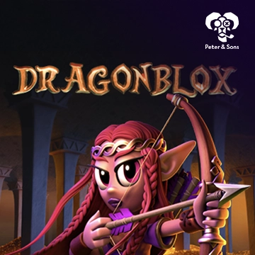Dragon Blox - AUTOCUAN777