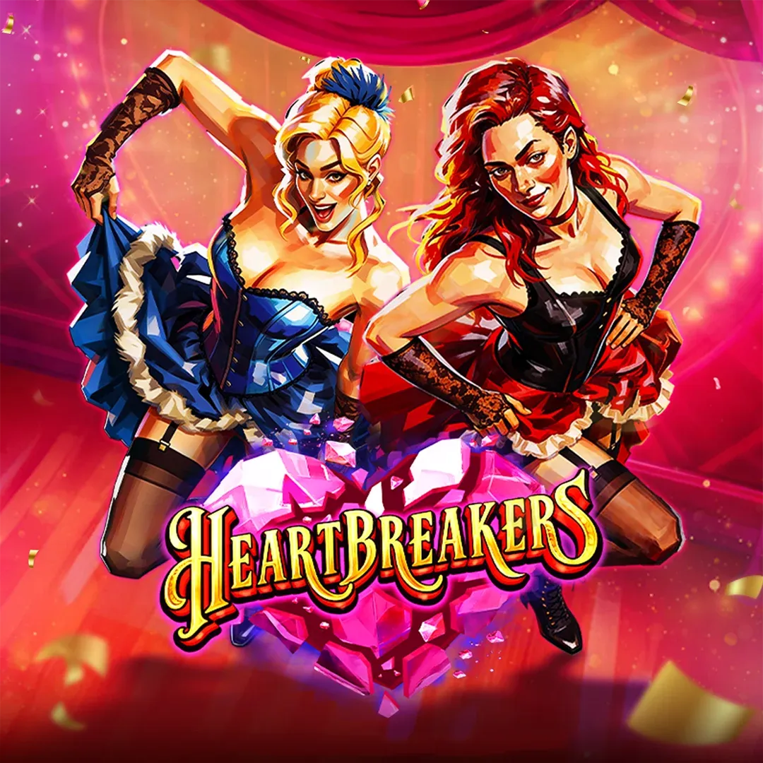 Heartbreakers - AUTOCUAN777