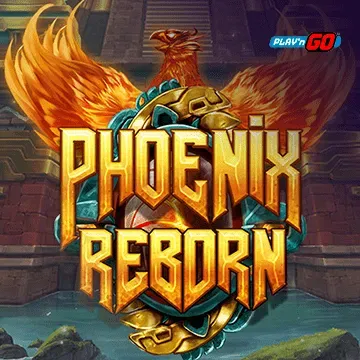 Phoenix Reborn - AUTOCUAN777
