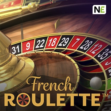 NetEnt French Roulette - AUTOCUAN777