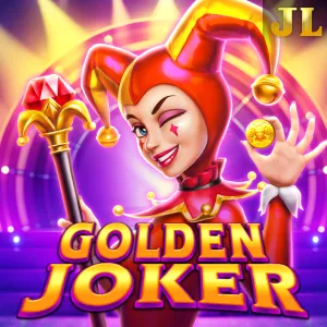 Golden Joker - AUTOCUAN777