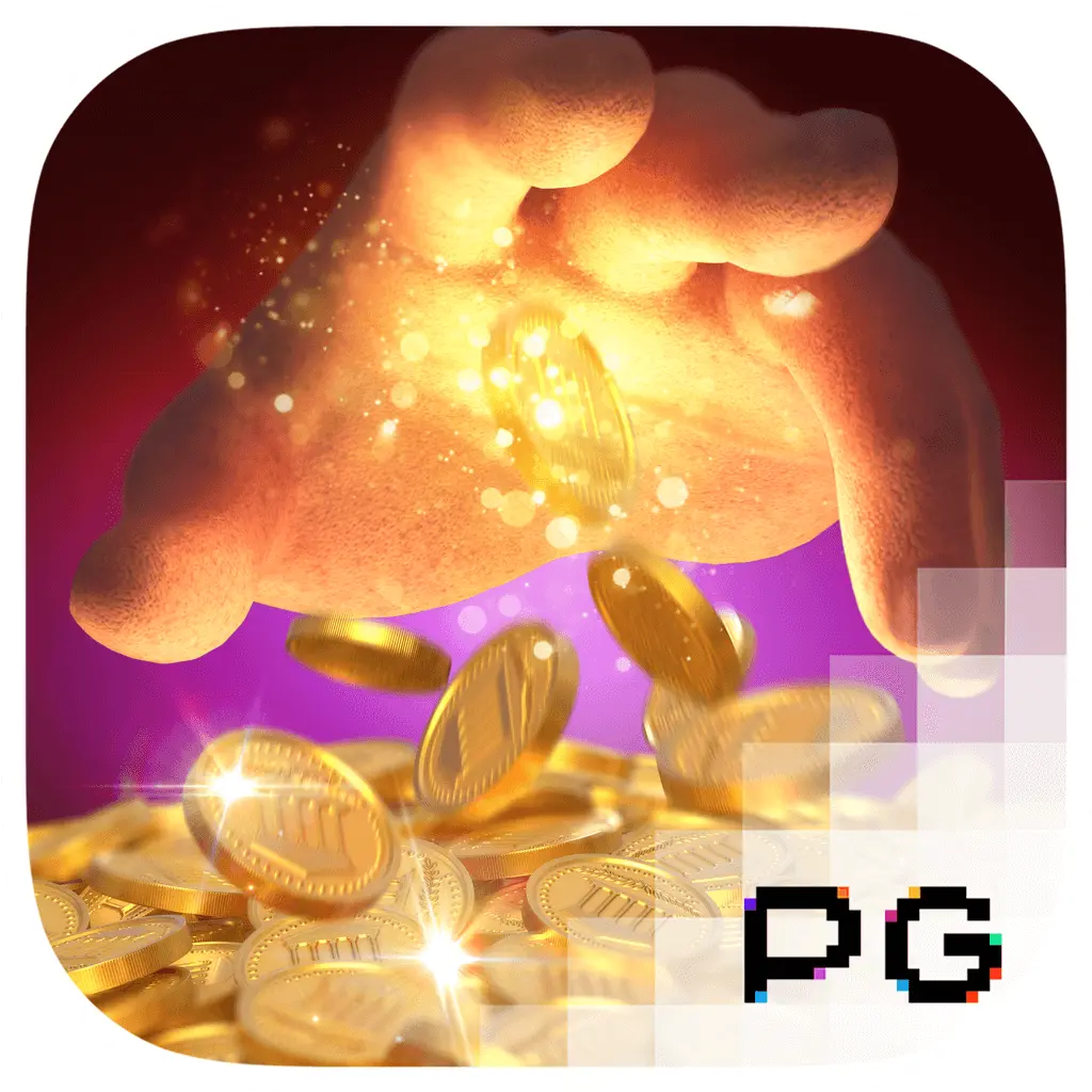 Midas Fortune - AUTOCUAN777