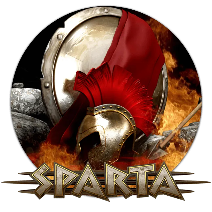 Sparta - AUTOCUAN777