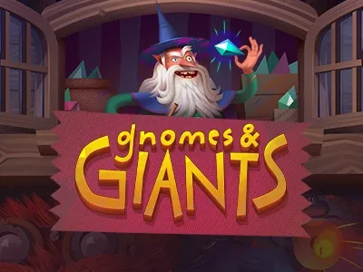 Gnomes and Giants - AUTOCUAN777