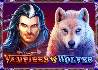 Vampires vs Wolves - AUTOCUAN777