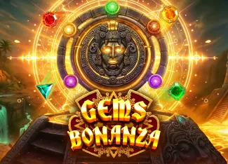 Gems Bonanza - AUTOCUAN777