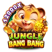 JUNGLE BANG BANG - AUTOCUAN777