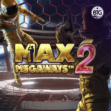 Max Megaways 2 - AUTOCUAN777