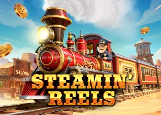 Steamin Reels - AUTOCUAN777