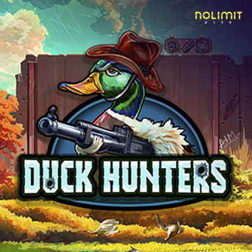 Duck Hunters - AUTOCUAN777