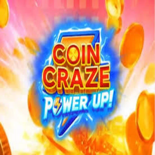 Coin Craze PowerUp - AUTOCUAN777