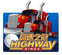 Highway Kings - AUTOCUAN777