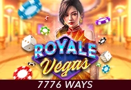 Royale Vegas - AUTOCUAN777
