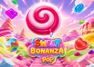Sweet Bonanza POP - AUTOCUAN777