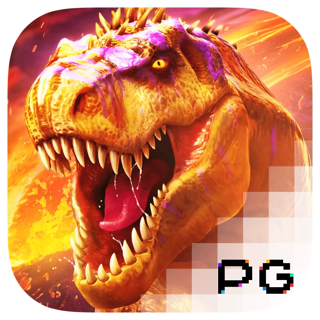 Jurassic Kingdom - AUTOCUAN777