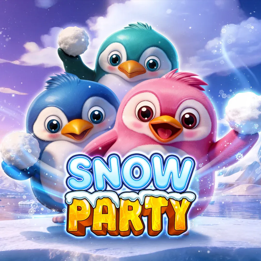 Snow Party - AUTOCUAN777