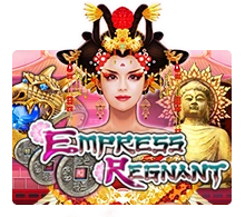 Empress Regnant - AUTOCUAN777