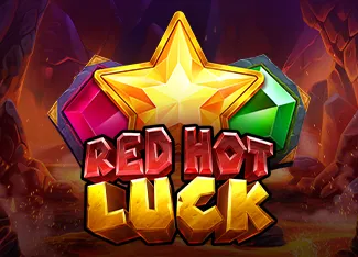 Red Hot Luck - AUTOCUAN777
