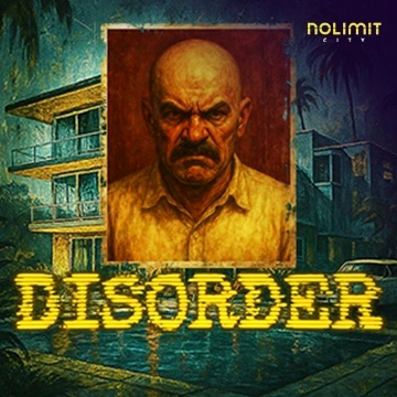 Disorder - AUTOCUAN777
