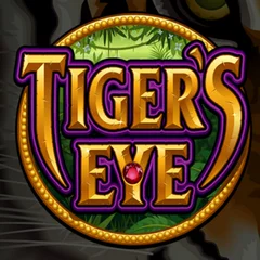 Tigers Eye - AUTOCUAN777