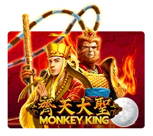 Monkey King - AUTOCUAN777