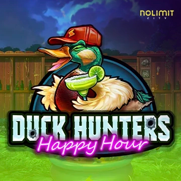 Duck Hunters Happy Hour - AUTOCUAN777