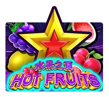 Hot Fruits - AUTOCUAN777