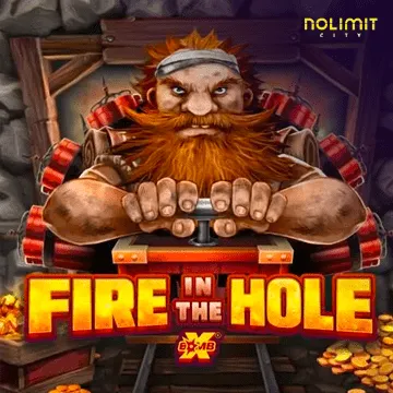 Fire in the Hole xBomb - AUTOCUAN777