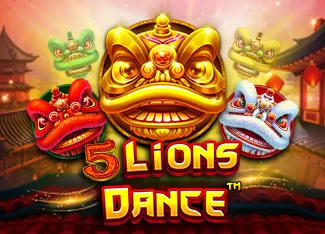 5 Lions Dance - AUTOCUAN777