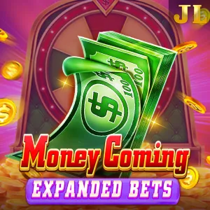 Money Coming Expanded Bets - AUTOCUAN777