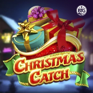 Christmas Catch - AUTOCUAN777