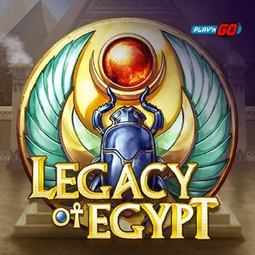 Legacy of Egypt - AUTOCUAN777