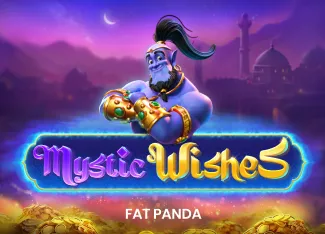 Mystic Wishes - AUTOCUAN777