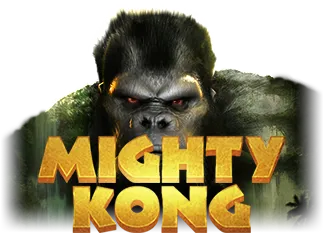 Mighty Kong - AUTOCUAN777