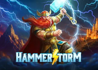 Hammerstorm - AUTOCUAN777