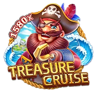 TREASURE CRUISE - AUTOCUAN777