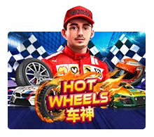 Hot Wheels - AUTOCUAN777
