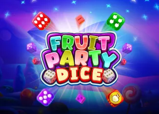 Fruit Party Dice - AUTOCUAN777