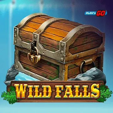 Wild Falls - AUTOCUAN777