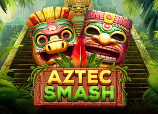 Aztec Smash - AUTOCUAN777