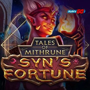 Tales of Mithrune Syns Fortune - AUTOCUAN777