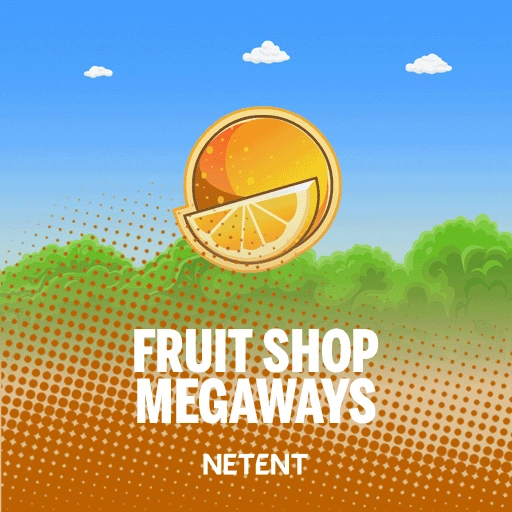 Fruit Shop - AUTOCUAN777