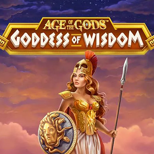 Age of the Gods: Goddess of Wisdom - AUTOCUAN777